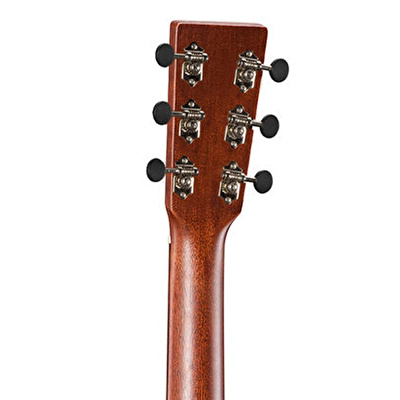 Martin D-15M Akustik Gitar